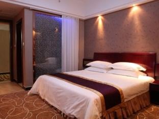 Ginza Business Hotel Yiwu  Luaran gambar